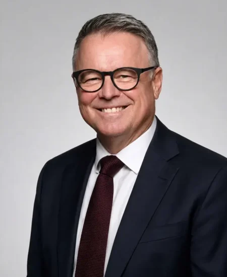 Hon.-Joel-Fitzgibbon member