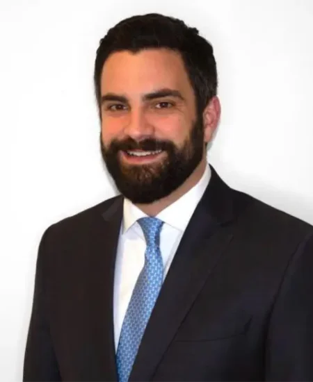 Jevan-Bouzo Team member