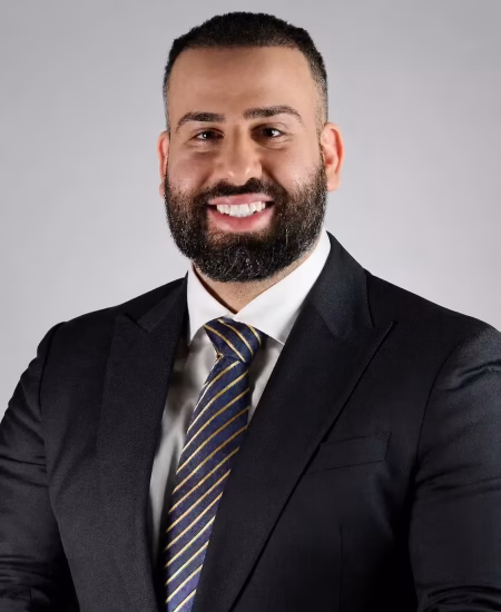 Sam-Jamsheedi President