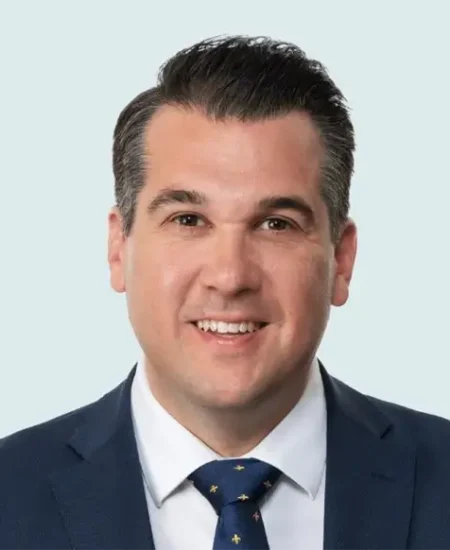 The-Hon-Michael-Sukkar Team member